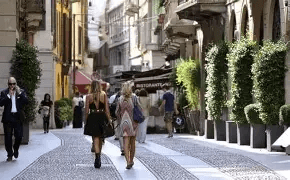 Shoppingtour in Milano — photo 4